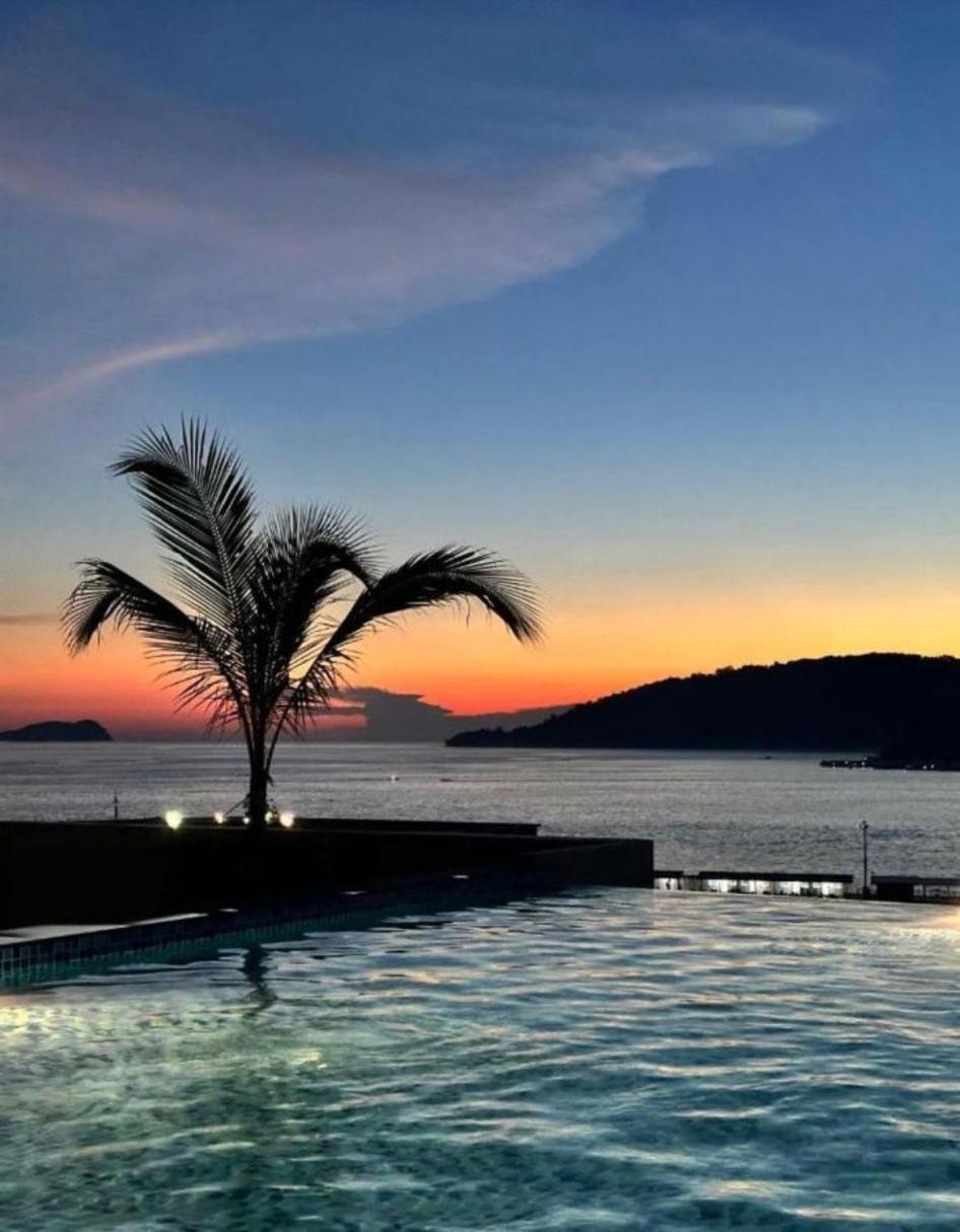 Sunset View Jesselton Quay Near Jesselton Point Near Suria Sabah Near Gaya Street Apartamento Kota Kinabalu Exterior foto